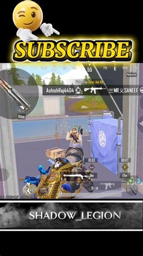 #plsgoviral #bgmi #gaming #shorts