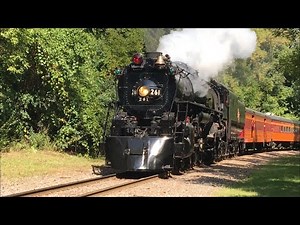 "Shining Time" Railroad Music Video