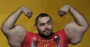 Synthol - olej śmierci