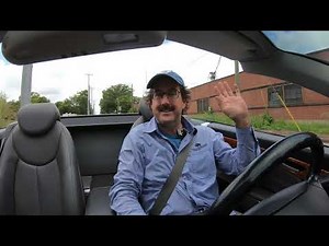 2003 Mercedes SL500 - Why I love the R230's!!!