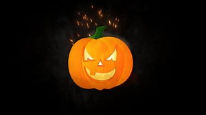 Free video - Halloween, Dark, Halloween For Kids