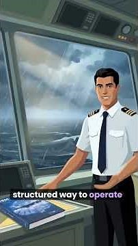 What Is the ISM Code? Full Guide for Seafarers