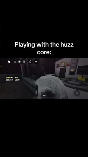 I love my hb :3 - #roblox #huzz