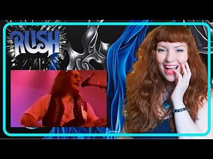 Rush - Cold Fire - Live at The Palace of Auburn Hills - Counterparts Tour 1994