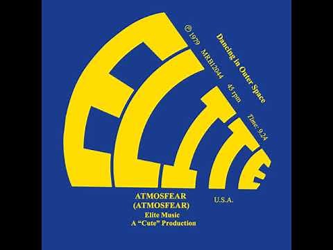 Atmosfear – Dancing In Outer Space