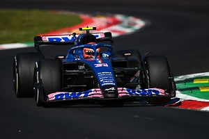 "It can be very misleading"- Alpine's test an 'imperfect way' of checking drivers' quality, feels former F1 champion