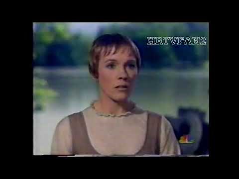 1994 NBC Promo (The Sound of Music)