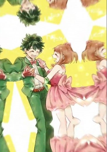 Mha ships singing Wellerman ❤️❤️💗💗 | My hero academia | #mha #anime |