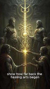 Ancient Egyptian Medicine: A Brief History #history