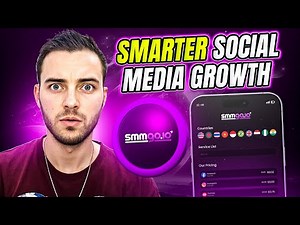 Best SMM Panel 2025? How to Grow on YouTube with SMMGo Today!