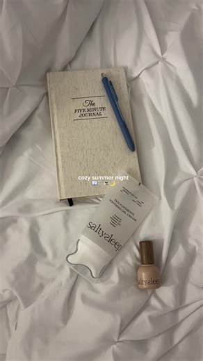 kyselfcare01 on TikTok