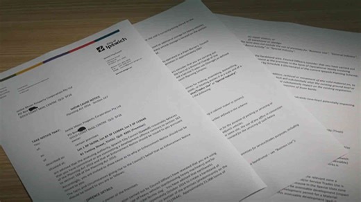 Queensland residents concerned over imports of nickel slag to Ipswich