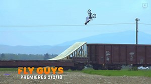 I gotta stay FLY all the time To keep you off my mind Ooh-ooh, ooh-ooh | Fly Guys