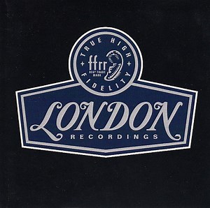 Various - London Records