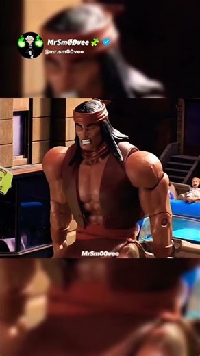 When PAYBACK Turns Into HUMILIATION 😭💀 – Robot Chicken (Apache Chief) Parody