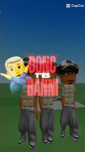 c la loi de la cité 😈 #roblox #edit