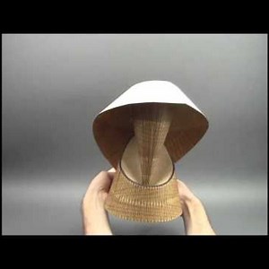 Curved-Folding-Inspired Deployable Mechanisms