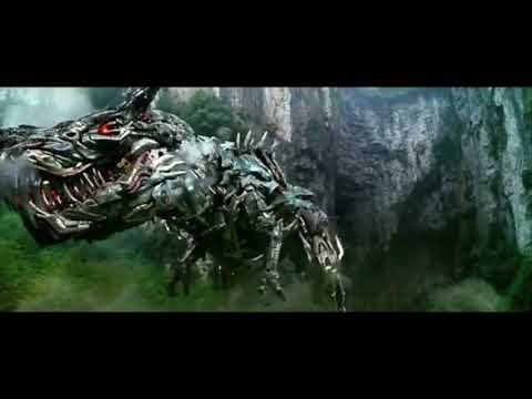 transformers digimon