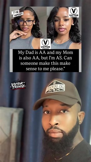 Understanding AA and AS in Genetics