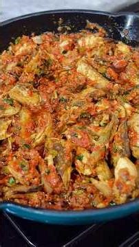 One Single Ingredient took my Fish Sauce to the next Level #fishsauce