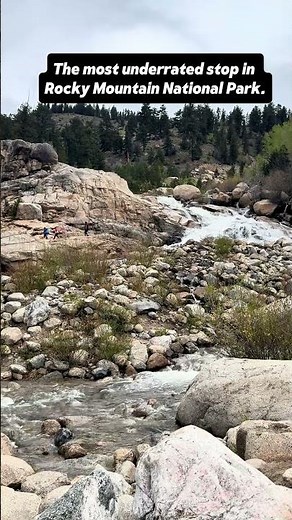 RMNP Alluvial Fan: A Must-See Easy Hike!