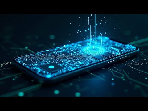 How a Smartphone Works – Inside the Brain of Modern Tech | Explained Simply #TechExplained
