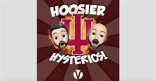 Hoosier Hysterics Podcast: Tom Crean returns to give his take on Indiana and college basketball at large