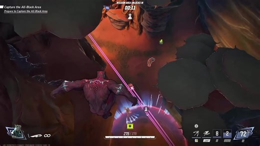 Exploring the Black Panther in Marvel Rivals