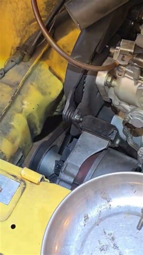 Rabbit Vacuum Pump Repair