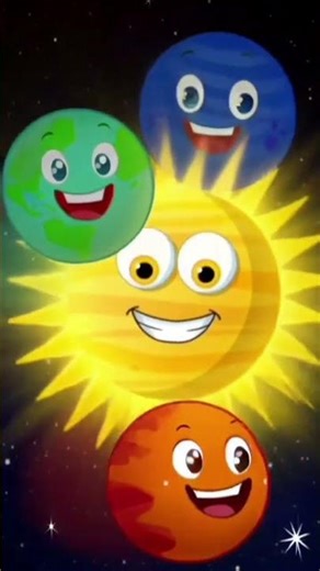 Learn the 8 Planets of the Solar System | Fun Space Video for Kids 🚀