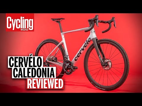 Cervélo Caledonia Review: Long Term Test | Cycling Weekly