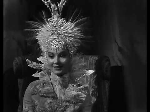 Die Schneekönigin (1964) - Trailer