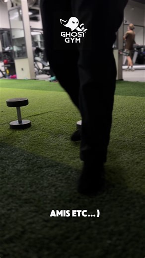 Vidéos de Ghost Gym Athletes👻 (@ghostgym221) avec son original - Ghost Gym Athletes👻