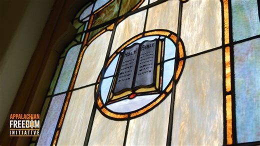 Pleasant Green Baptist Church was founded in 1864 as a safe haven for freedom seekers—and today it continues to stand as a beacon of faith, justice, and community. Its legacy of courage lives on in every brick and every story. Come visit and experience a powerful piece of Portsmouth’s history. Read more here: https://appalachianfreedom.com/location/pleasant-green-baptist-church/ | Appalachian Freedom Heritage Tourism Initiative | Facebook