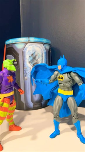 Lego, DC Batman, killer moth Mattel 1/12 custom action figure 6 inch mezco mafex