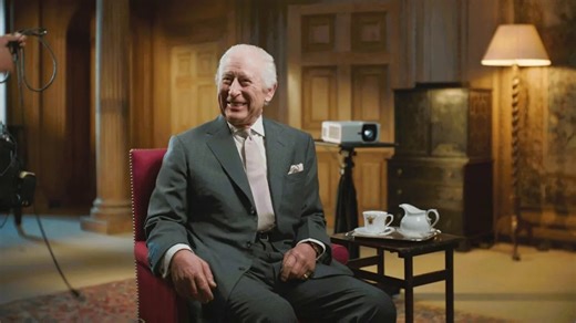 How to watch 'Finding Harmony: A King's Vision' online from anywhere
