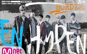 【中字】ENHYPEN出道秀DEBUT SHOW：DAY ONE 201130