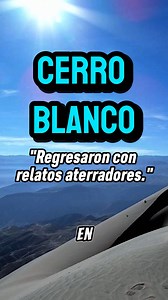 🏜️🏔️ Cerro Blanco: el imponente gigante de arena, considerado la duna más alta del mundo. Ubicado en Nazca, Perú, este coloso alcanza los 2,078 metros sobre el nivel del mar y ofrece una experiencia única para los amantes de la aventura y el sandboarding. Desde su cima, se puede disfrutar de vistas panorámicas impresionantes del desierto y el valle de Nazca. Cerro Blanco no solo es un destino para la adrenalina, sino que también está envuelto en la magia de la cultura Nazca, una tierra llena d