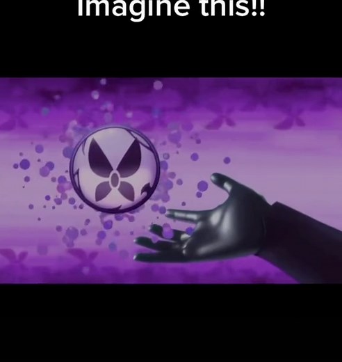 Hawk Moth Edit: Miraculous Ladybug Transformation