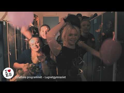 BLINDING LIGHTS - Musikvideo ES21MUS/ES21EST/ES21DAN