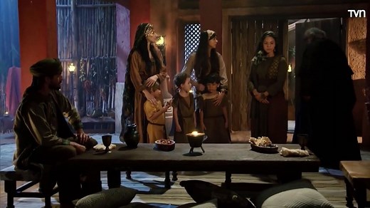 Génesis Capítulo 113 en Español Latino