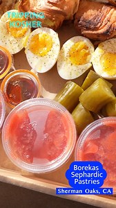 Kosher Israeli street food to the max | Tripping Kosher