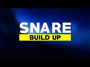 Snare Build Up | Free Download | Link in Description |