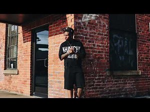Richdanfamous- Script Flippa (Official Audio)