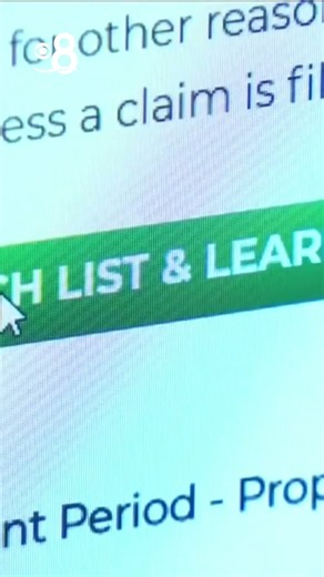 San Diego County opens unclaimed money claim period