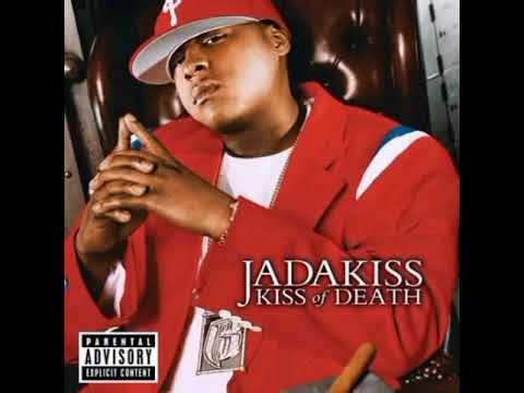 Jadakiss featuring Anthony Hamilton - Why I Gotta Do That Instrumentals