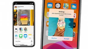 Ultrasonic pings could make it easier for future iPhones to communicate locally | AppleInsider