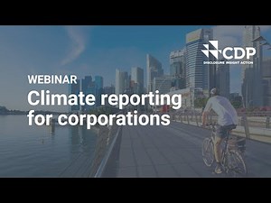 CSRD, ESRS, EU Taxonomy: What are the benefits and challenges of climate reporting for corporations?