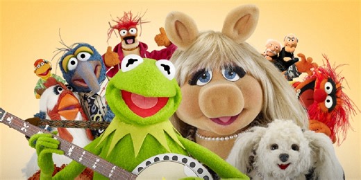 A History of The Muppets on Stage: From The Hollywood Bowl to Broadway