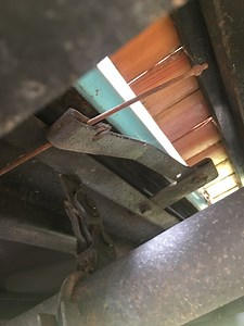 E Brake Questions - Ford Truck Enthusiasts Forums